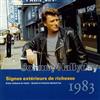 écouter en ligne Johnny Hallyday - Vol25 Signes Extérieurs De Richesse 1983