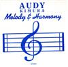 baixar álbum Audy Kimura - Melody Harmoney