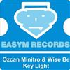 descargar álbum Ozcan Minitro & Wise Be - Key Light