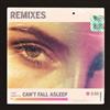 baixar álbum Zookeepers & Clara - Cant Fall Asleep Remixes