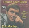 baixar álbum Erik Montry - Tränen Oder Glück