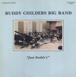 Download Buddy Childers Big Band - Just Buddys