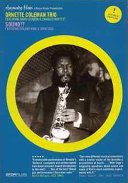 Download Ornette Coleman Trio Featuring David Izenzon & Charles Moffett Roland Kirk & John Cage - Ornette Coleman Trio Sound