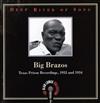 baixar álbum Various - Big Brazos Texas Prison Recordings 1933 And 1934