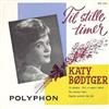 ladda ner album Katy Bødtger - Til Stille Timer