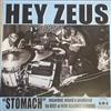 baixar álbum Hey Zeus , White Dynomite - Stomach Sweet Tooth