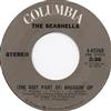 descargar álbum The Seashells - The Best Part Of Breakin Up Play That Song