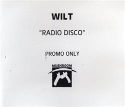 Download Wilt - Radio Disco