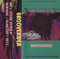 Download Grooverider - Clash Of The Titans 2