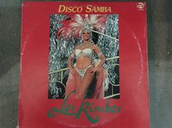 Download Los Kimbos - Disco Samba