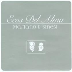 Download Mariano & Senesi - Ecos Del Alma