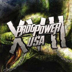 Download Various - ProgPower USA XVII