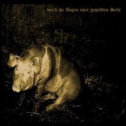 Download Siechtum - durch die Augen einer gequälten Seele
