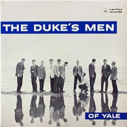 Download The Duke's Men Of Yale - The Dukes Men Of Yale