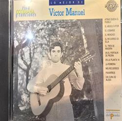 Download Víctor Manuel - Lo Mejor de Victor Manuel