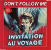 lataa albumi Nina Scott et Law Lessness Gabriel Yared - Dont Follow Me Invitation Au Voyage Bande Originale Du Film