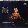 descargar álbum Dinah Shore, André Previn - Dinah Sings Previn Plays Songs In A Mid Night Mood