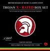 online anhören Various - Trojan X Rated Box Set