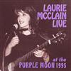 écouter en ligne Laurie McClain - Live At the Purple Moon 1995