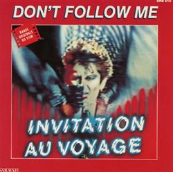 Download Nina Scott et Law Lessness Gabriel Yared - Dont Follow Me Invitation Au Voyage Bande Originale Du Film