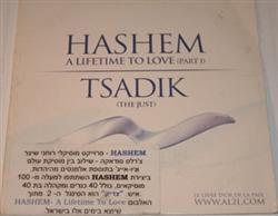 Download Hashem - Tsadik The Just