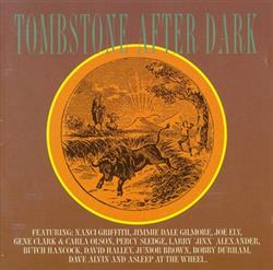 Download Various - Tombstone After Dark