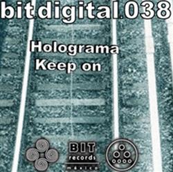 Download Holograma - Keep On