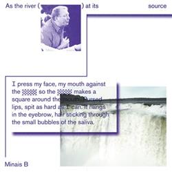 Download Minais B - As The River At Its Source