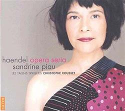 Download SANDRINE PIAU - Georg Friedrich Händel Opera Seria