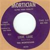 ascolta in linea The Morticians - Louie Louie Twist Shout