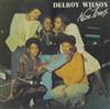 last ned album Delroy Wilson - Nice Times