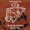 escuchar en línea DJ 3000 - Somewhere In Detroit Mix Series Vol 1