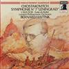 lataa albumi Chostakovitch London Philharmonic Orchestra, Bernard Haitink - Symphonie N7 Léningrad Lage DOr Suite de Ballet