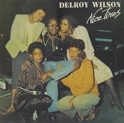 Download Delroy Wilson - Nice Times