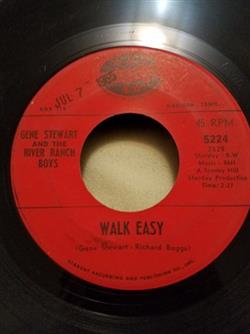 Download Gene Stewart - Walk Easy