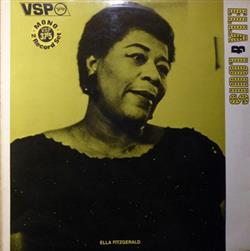 Download Ella Fitzgerald & Louis Armstrong - Ella Louis