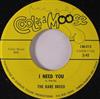 Album herunterladen The Rare Breed - I Need You