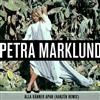 online anhören Petra Marklund - Alla Känner Apan Hanzén Remix