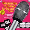 ascolta in linea No Artist - Geräusche In Stereo Für Dia Und Film Folge 5 Urlaub Und Freizeit