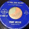 lataa albumi Penny McLean - Lady Bump La Dama Sigue Bailando