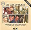 kuunnella verkossa Various - Voix Du Monde Voices Of The World