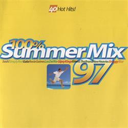 Download Various - 100 Summer Mix 97