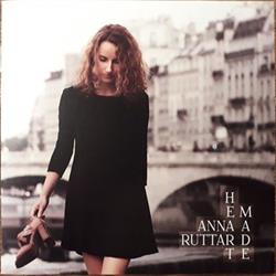 Download Anna Ruttar - Heart Made