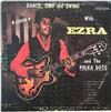 last ned album Ezra And The Polka Dots - Dance Sing And Swing With Ezra And The Polka Dots The Magnificent One