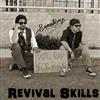 lataa albumi Senators - Revival Skills