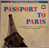 kuunnella verkossa Jean André , The Gondaliers - Passport to Paris