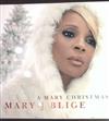 Album herunterladen Mary J Blige - A Mary Christmas Album Sampler