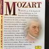 descargar álbum Wolfgang Amadeus Mozart - Requiem Laudate Dominum Exsultate Jubilate