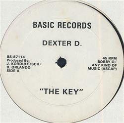 Download Dexter D - The Key