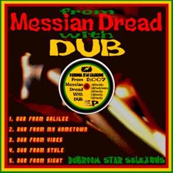 Download Messian Dread - From Messian Dread With Dub